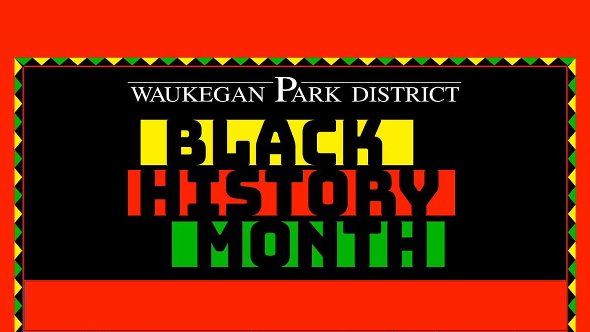 Waukegan’s African American Past Pop-Up Exhibit